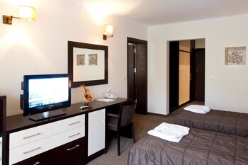 St. Ivan Rilski - Hotel,  Spa & Apartments
