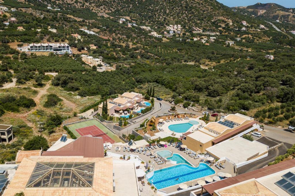 Filion Suites Resort and Spa