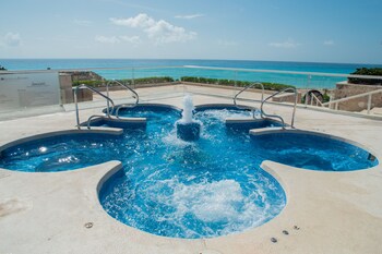 Omni Cancun Hotel And Villas