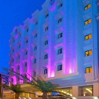 Mirilayon Hotel
