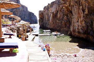 Kalypso Cretan Village Resort And Spa
