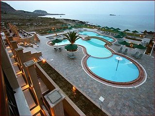 Mitsis Lindos Memories Resort and Spa (Rhodes)