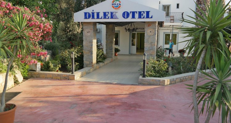 Dilek Hotel & Apartments