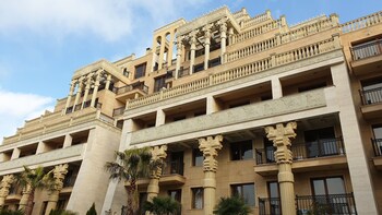 Argisht Palace Hotel
