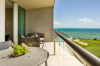 Dreams Vista Cancun Resort And Spa