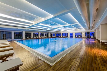 The Lifeco Antalya Well-being Detox Center
