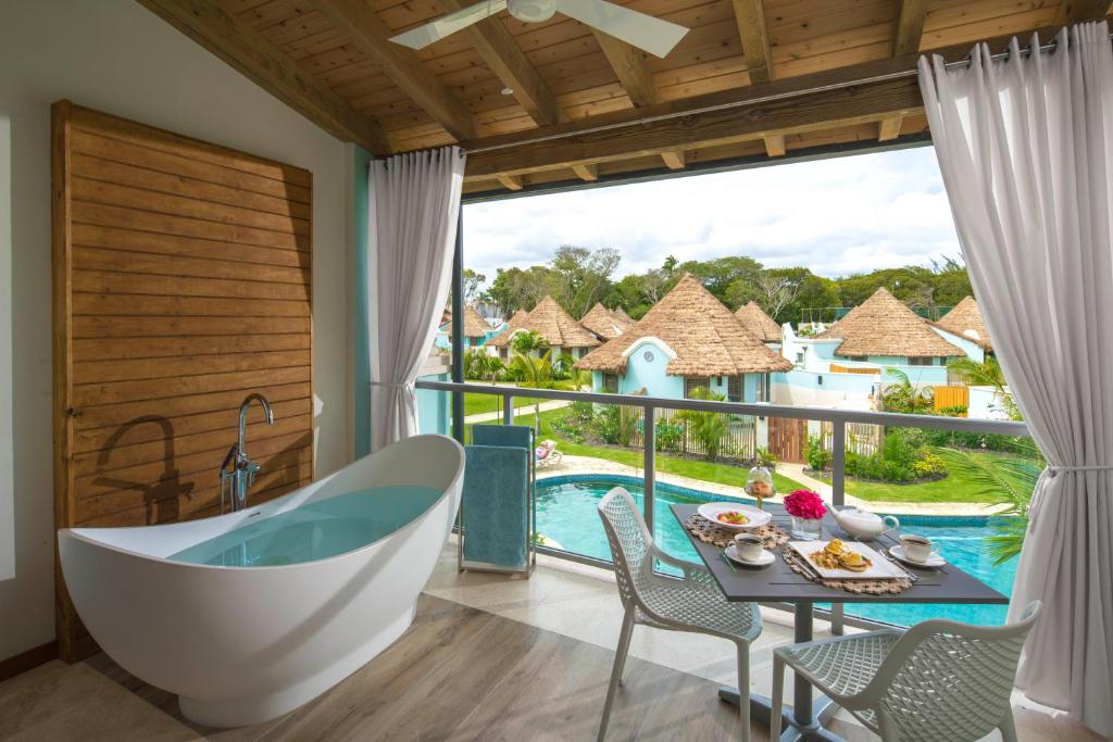 Sandals Royal Barbados All Inclusive - Couples Only