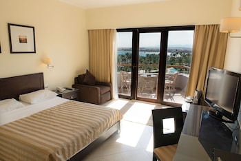 Fort Arabesque Resort,  Spa & Villas