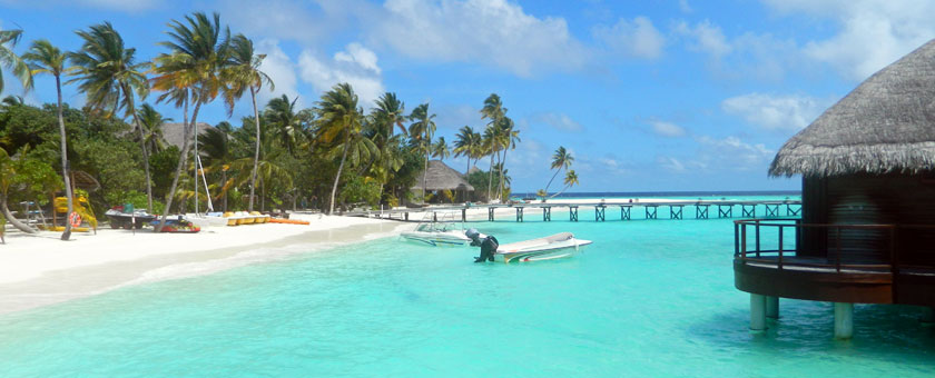 Sejur plaja Maldive, 8 zile - iulie 2021