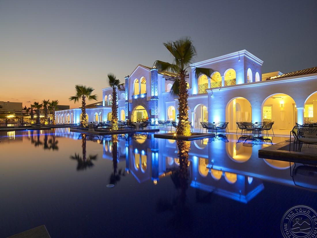 Anemos Luxury Grand Resort 