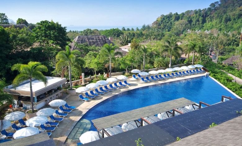 Pakasai Resort Ao Nang Krabi