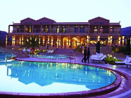 Mitsis Lindos Memories Resort and Spa (Rhodes)