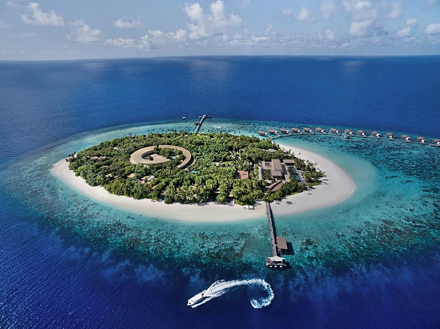 Park Hyatt Maldives Hadadaa