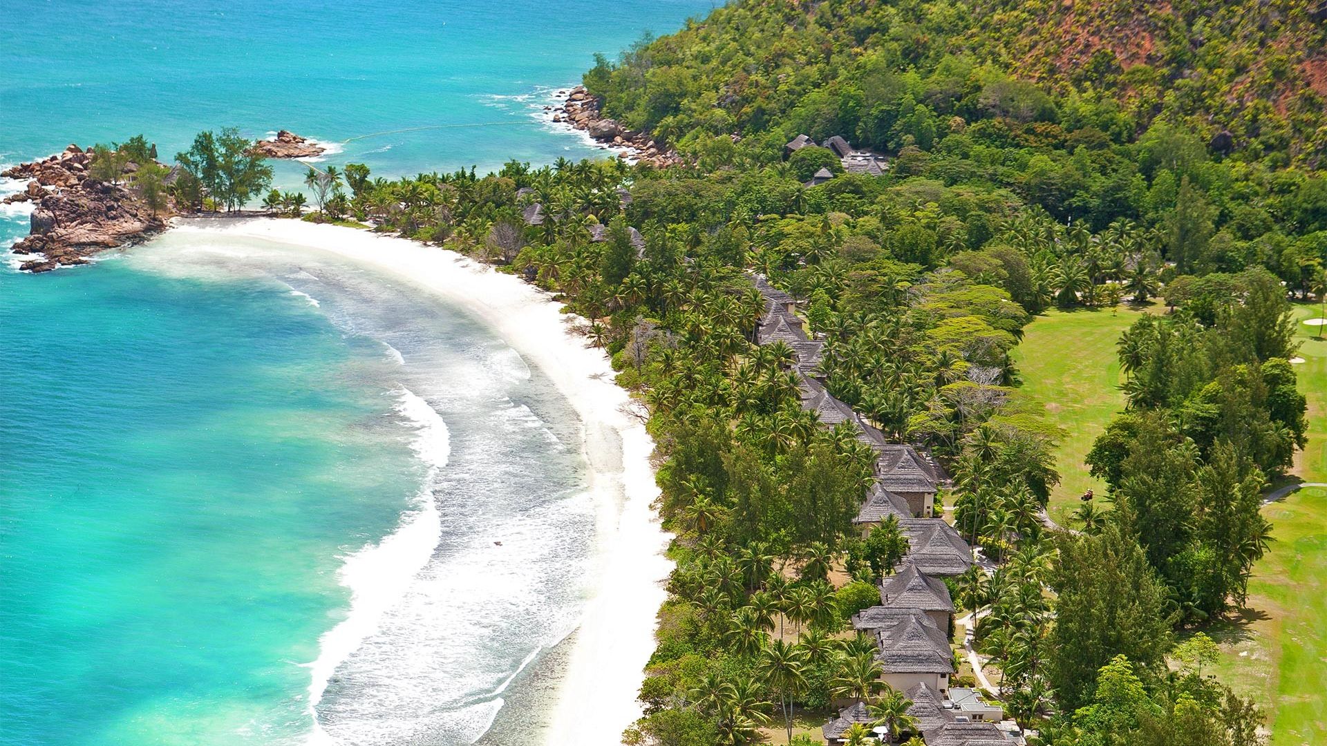 Craciun 2022 - Sejur plaja Constance Ephelia & Lemuria, Seychelles, 10 zile