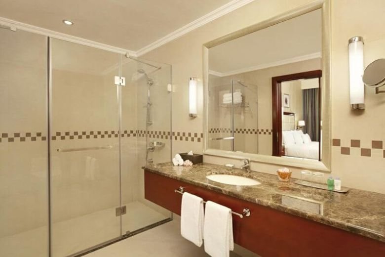 Hotel DoubleTree By Hilton Ras Al Khaimah