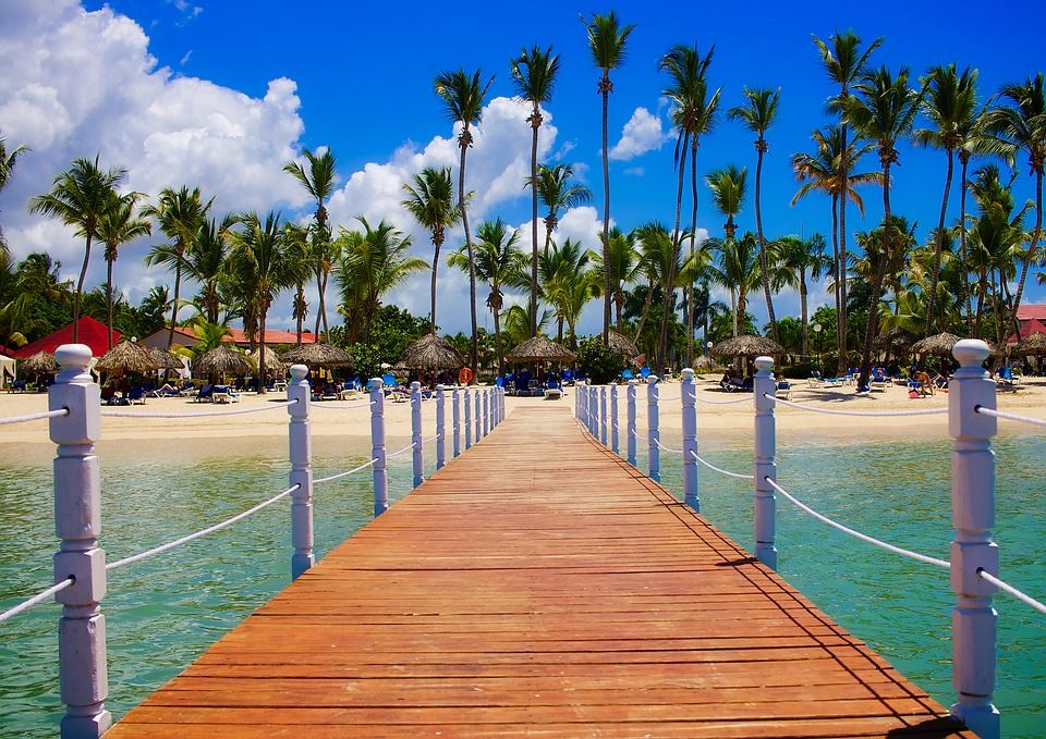Sejur plaja Punta Cana, 12 zile - octombrie 2022