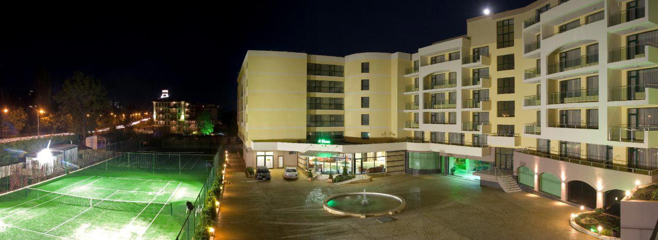 Hotel Sveta Elena
