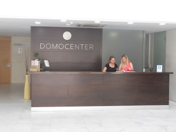 Domo Center Apartments