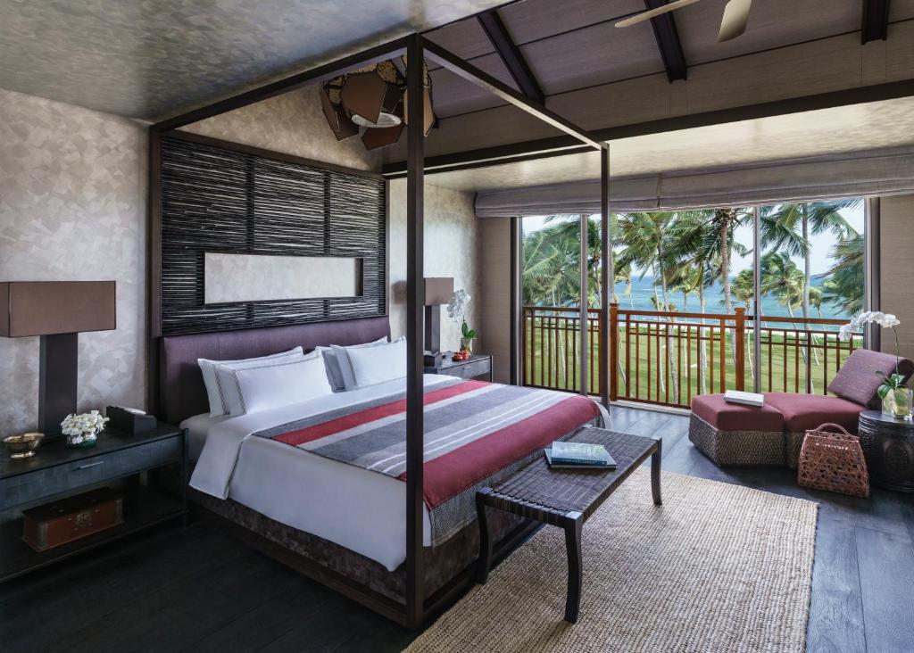 Shangri-Las Hambantota Resort and Spa