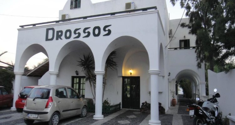 Hotel Drossos