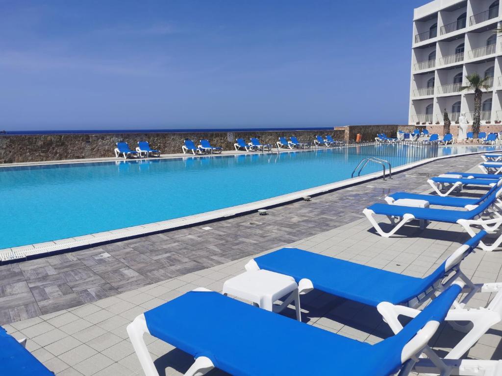 Paradise Bay Resort Hotel