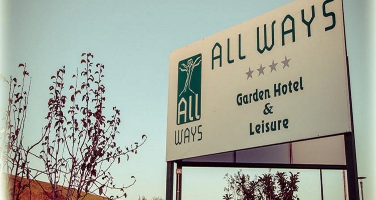 All Ways Garden & Leisure Hotel