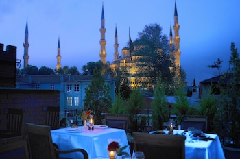 Sarnic Ottoman Mansion