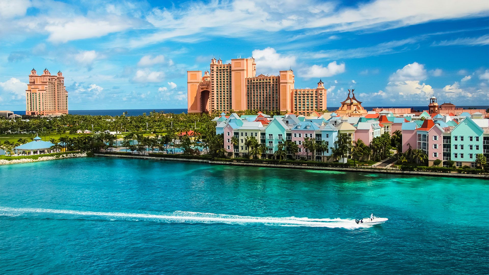 Revelion 2023 - Sejur Miami & Croaziera Caraibe , 9 zile