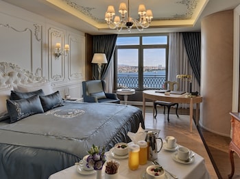 Cvk Hotels & Resorts Park Bosphorus