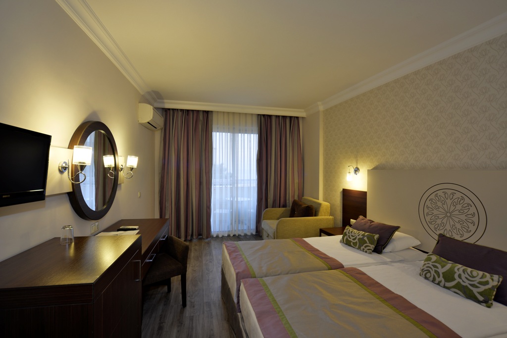 SIDE ALEGRIA HOTEL SPA/ONLY ADULT