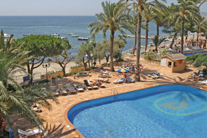 The Ibiza Twiins Hotel