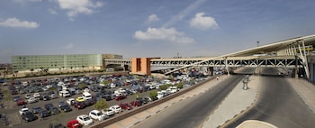 Le Meridien Cairo Airport