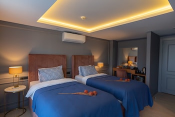 Malta Bosphorus Hotel & Suites