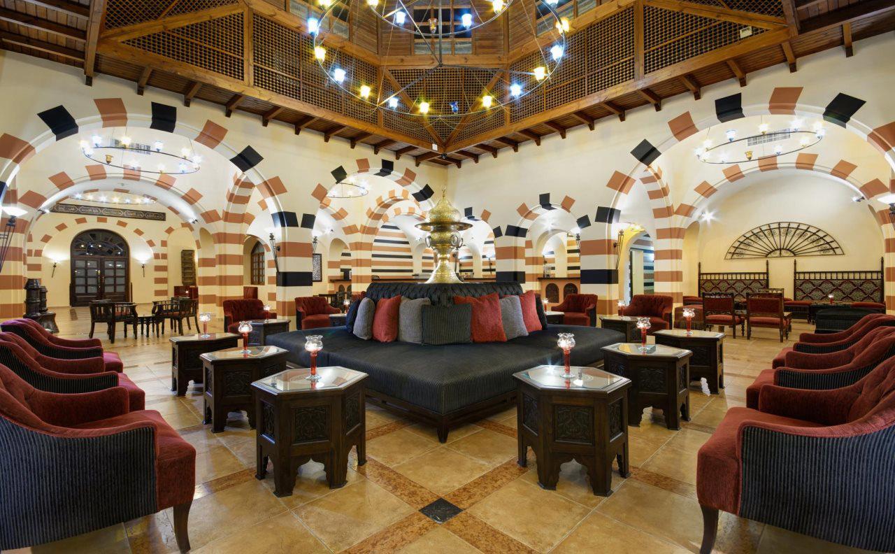 Jaz Makadi Oasis Resort