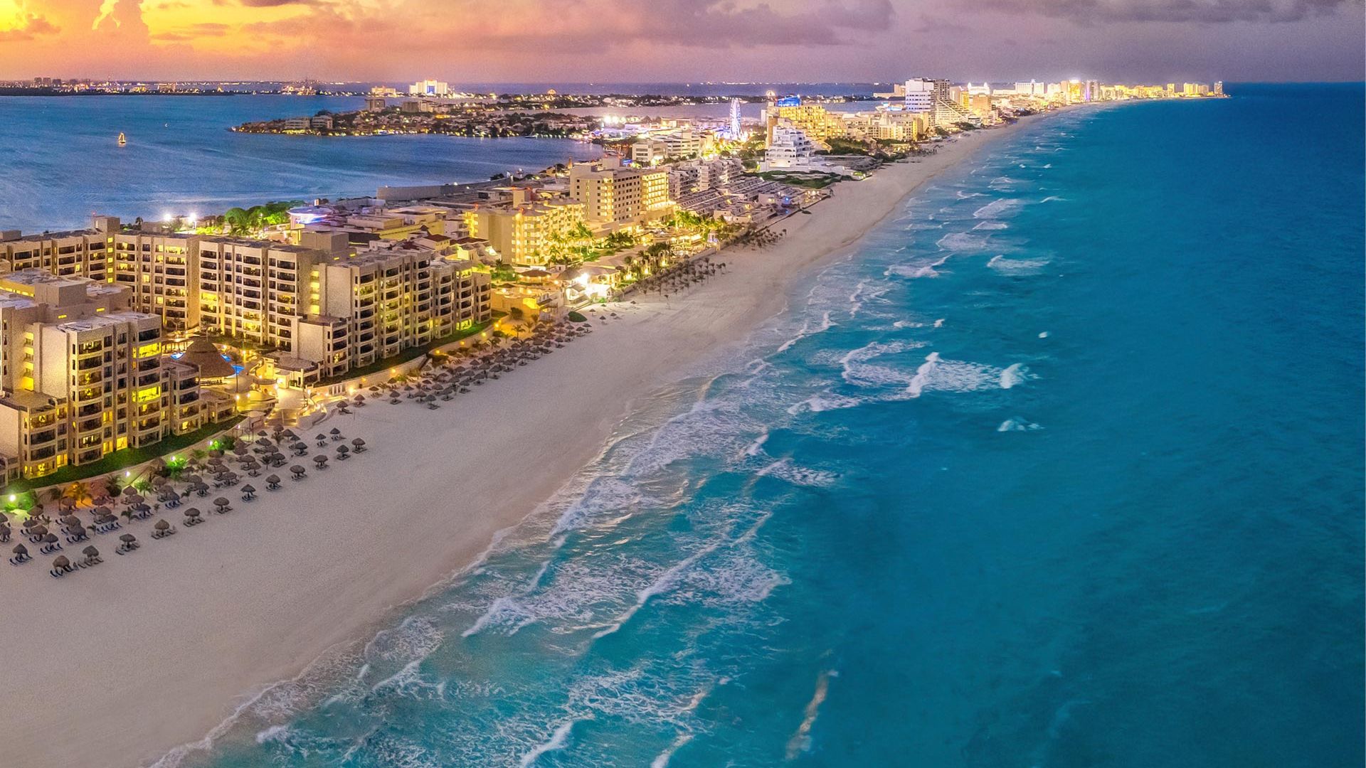 Sejur plaja Riviera Cancun, Mexic, 11 zile - mai 2023