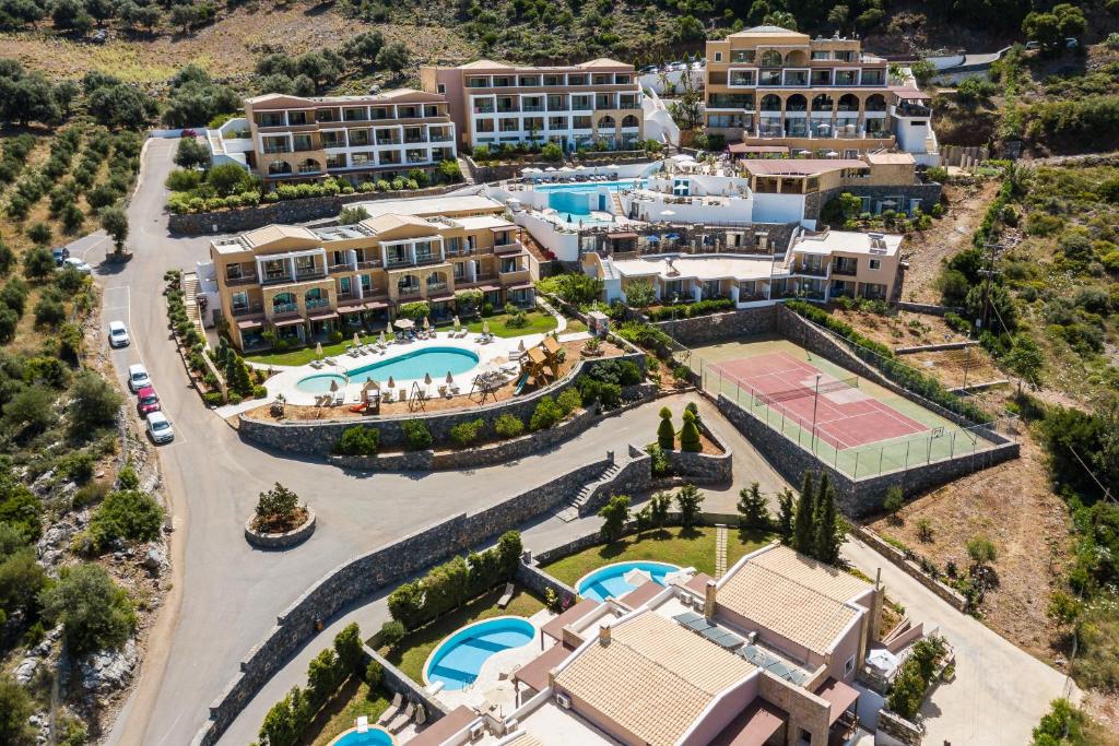 Filion Suites Resort and Spa