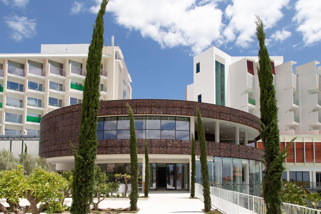 Higueron Hotel Malaga, Curio collection by Hilton