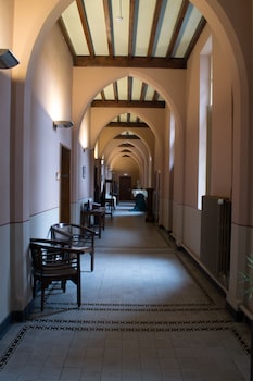 Monasterium Poortackere