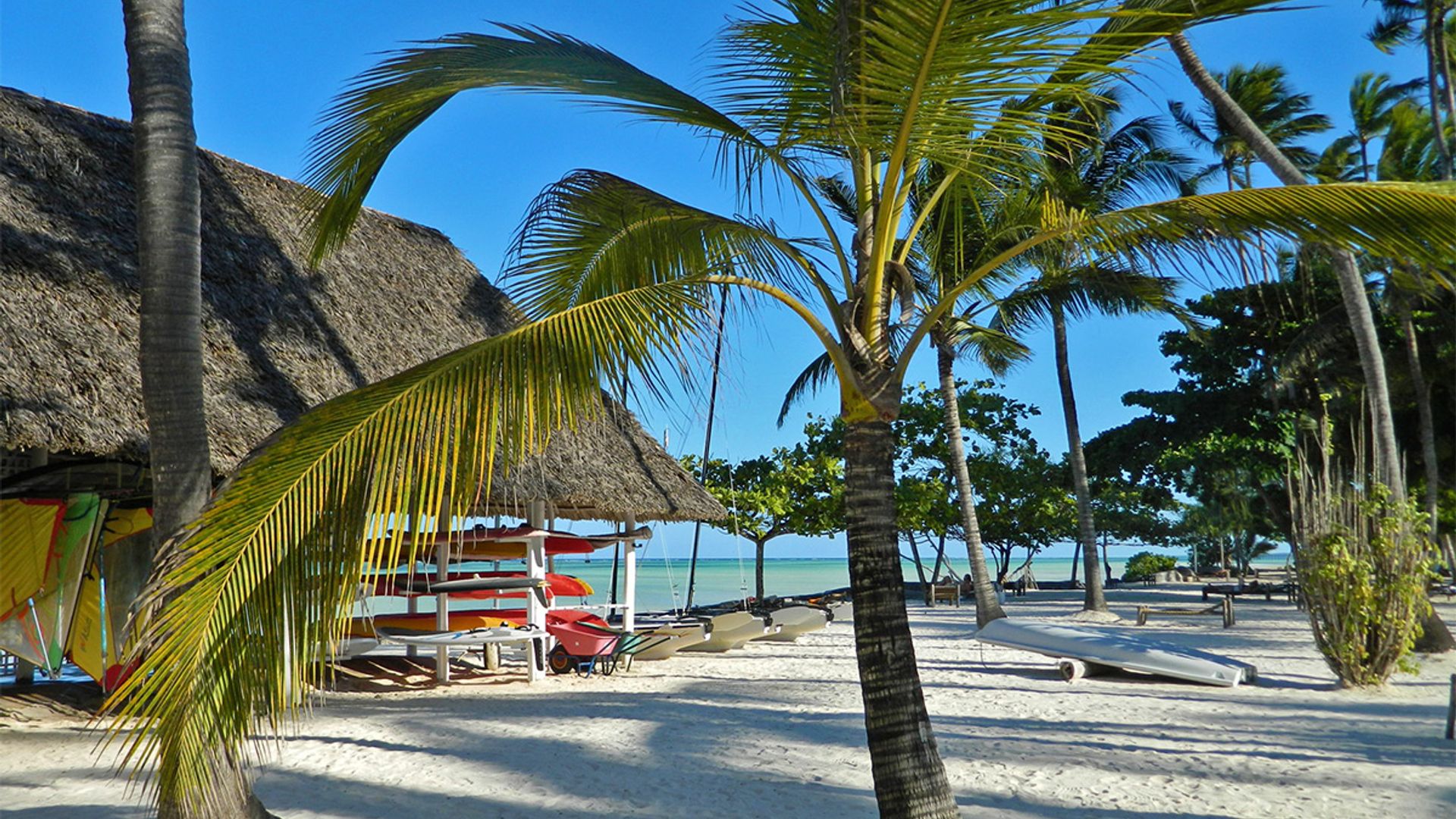 Paste 2022 - Sejur charter plaja Zanzibar, 9 zile
