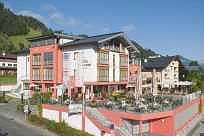 Aktivhotel Schweizerhof - Kitzbühel
