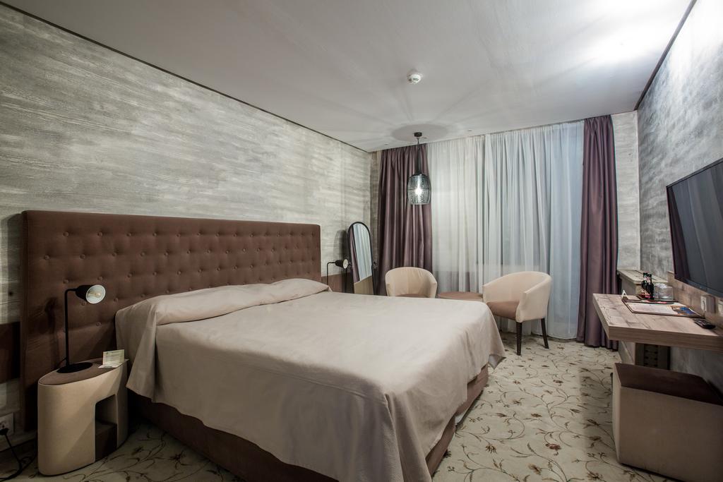 Hotel Alpin - Oferta Craciun - Standard