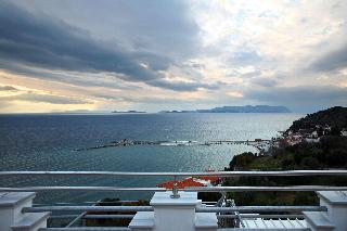 Aegean Wave Hotel