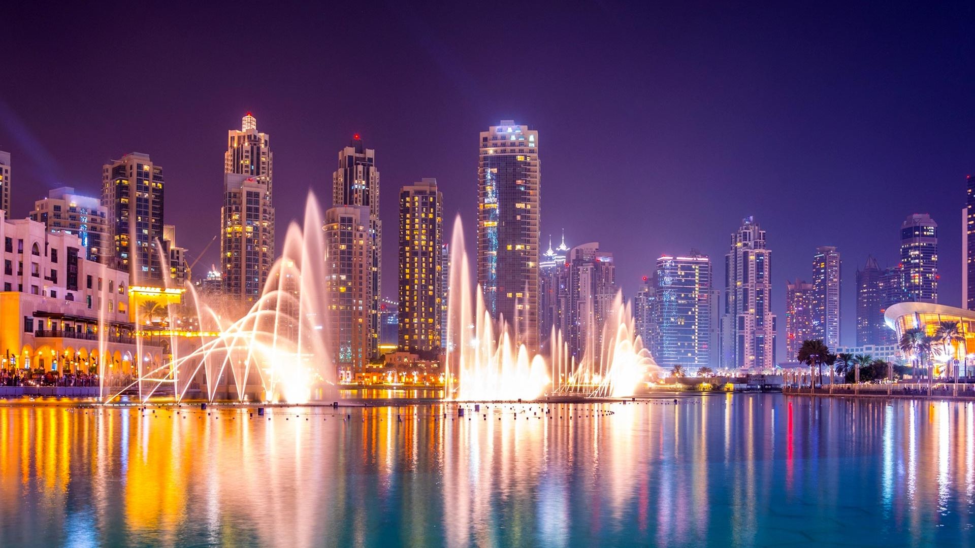 Revelion 2022 - Sejur charter Dubai, EAU, 8 zile