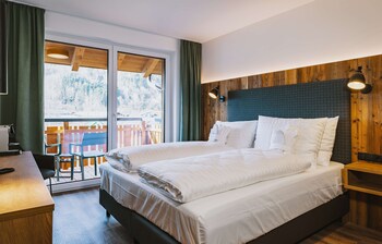 Elements Resort,  Zell Am See,  Bw Signature Collection