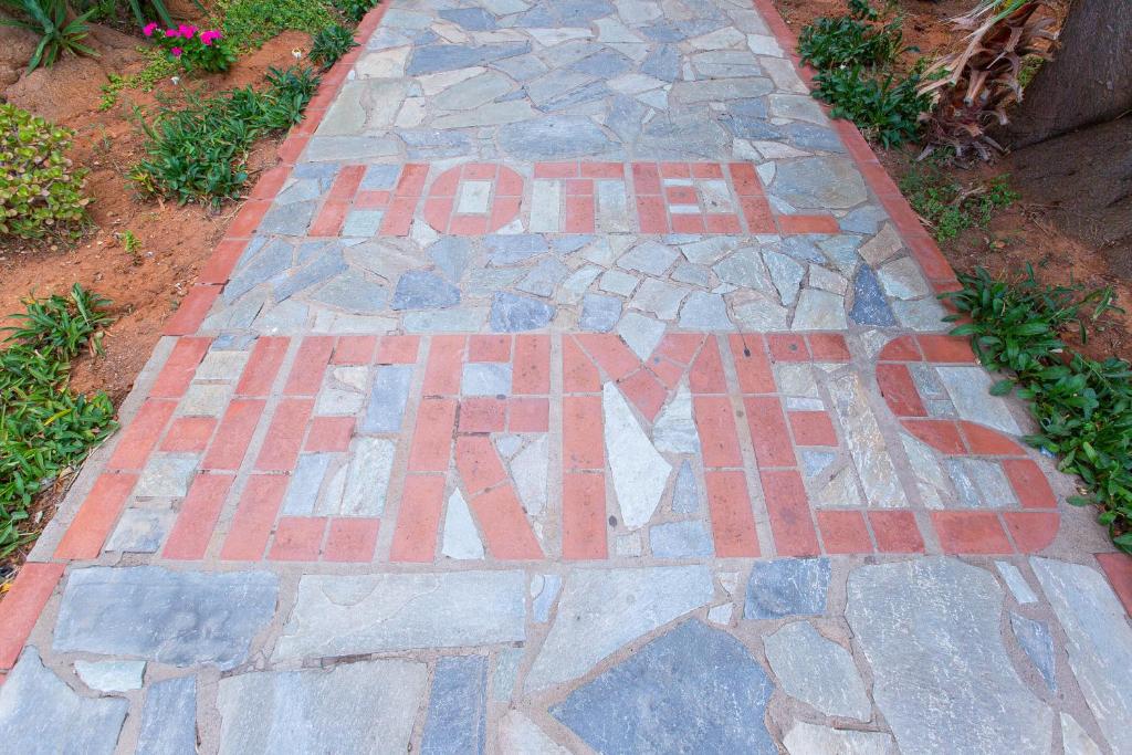 Hermes Hotel Malia