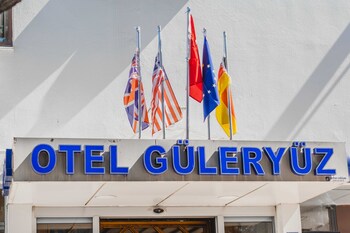 Hotel Guleryuz