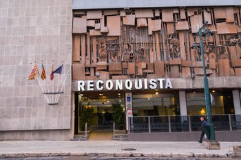 Reconquista - Alcoy