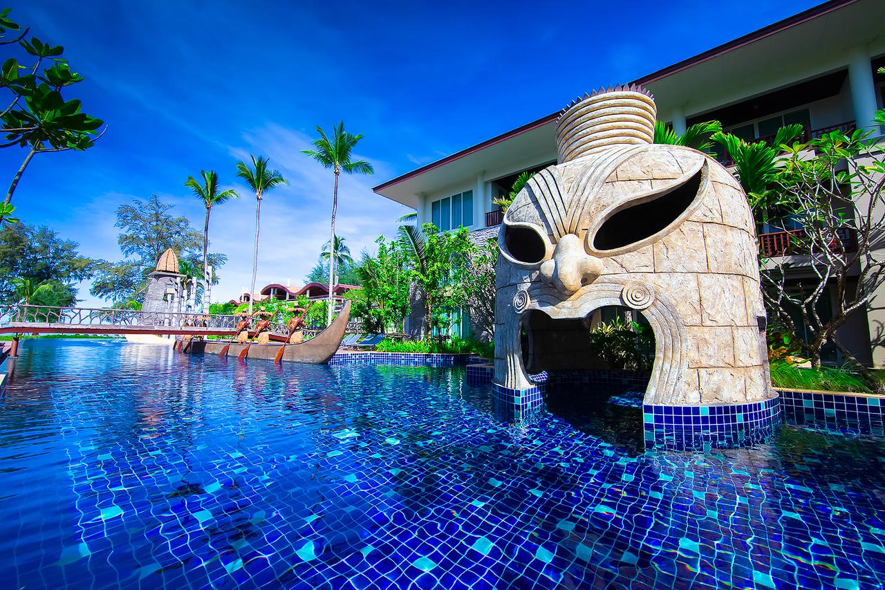 Graceland Khao Lak Resort & Spa