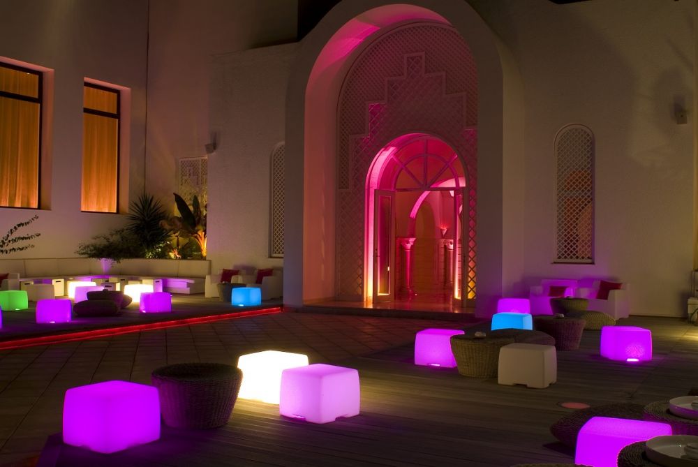 Radisson Blu Palace Resort & Thalasso Djerba 