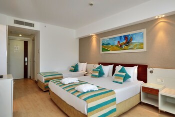 Sunis Evren Resort Hotel & Spa